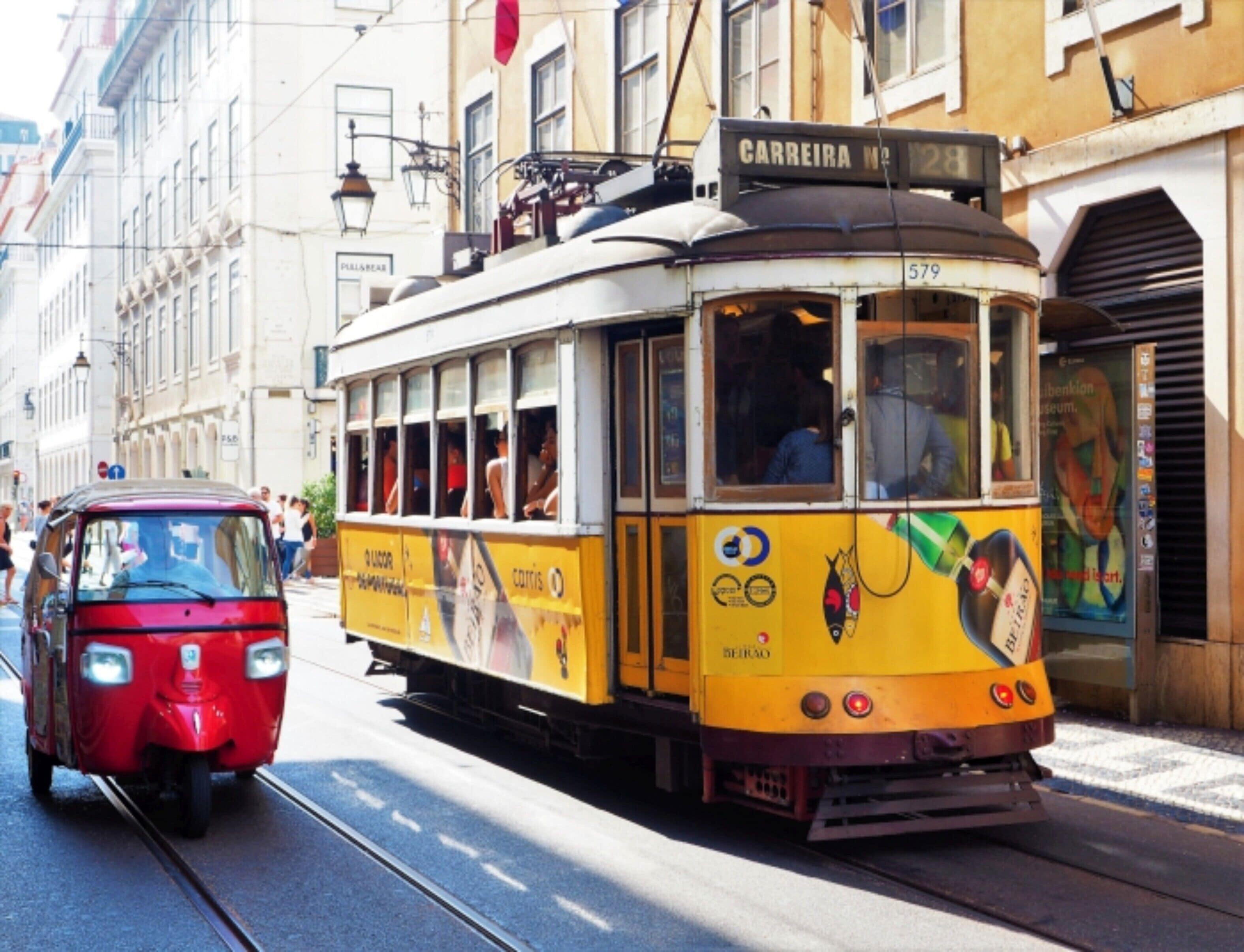 Lisbon City Hollywood Hotel By City Hotels — Photos 2